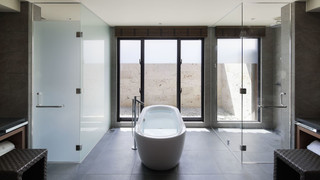 プール付 ヴィラスイート(ツイン)