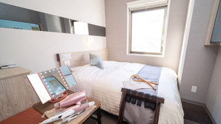 レディース ルーム 禁煙