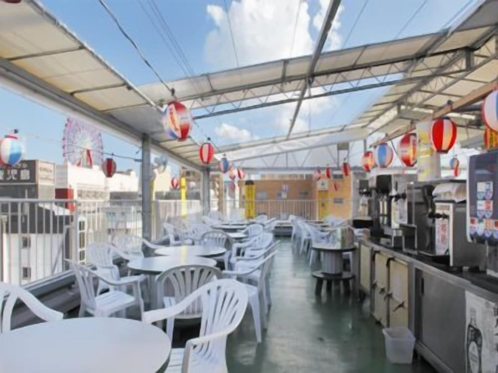 テラス / パティオ