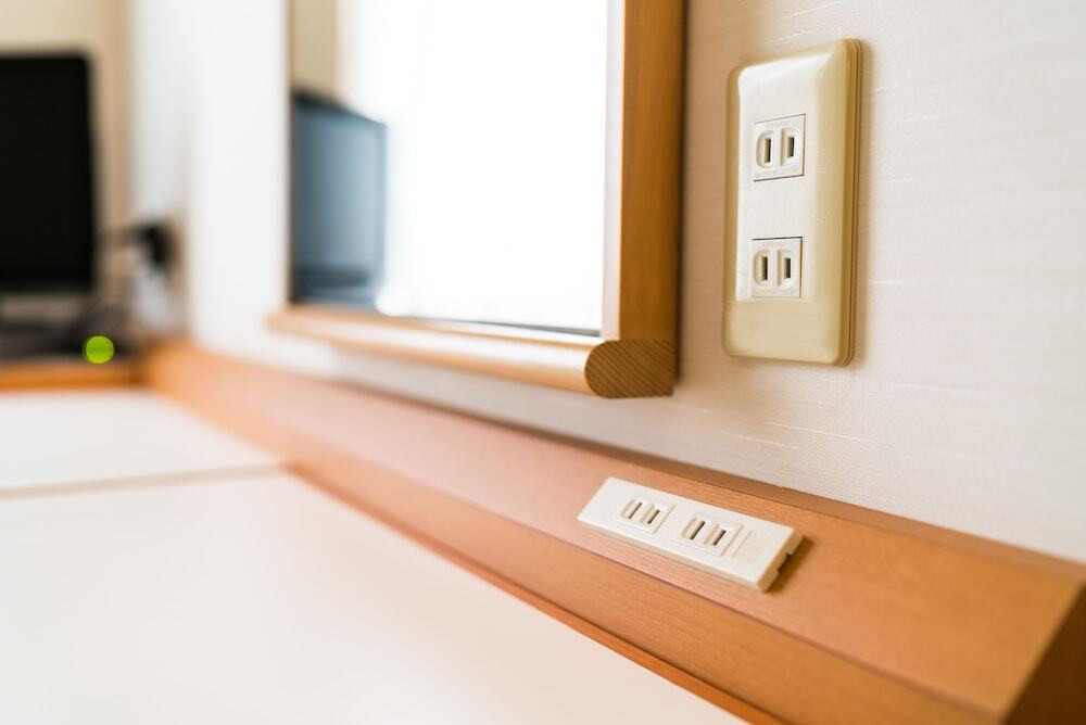 客室の設備とサービス