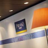 京王プレッソイン日本橋茅場町（東京都 ビジネスホテル） / 3