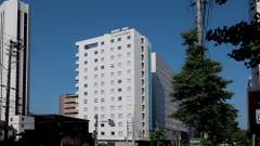 ホテルビスタ札幌［中島公園］