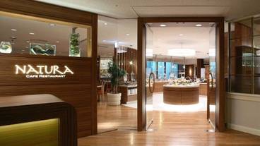 レストラン / 12