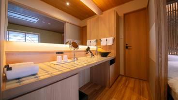 かげつ-kagetsu-／洗面化粧台 / 15