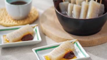 朝食ビュッフェ / 18