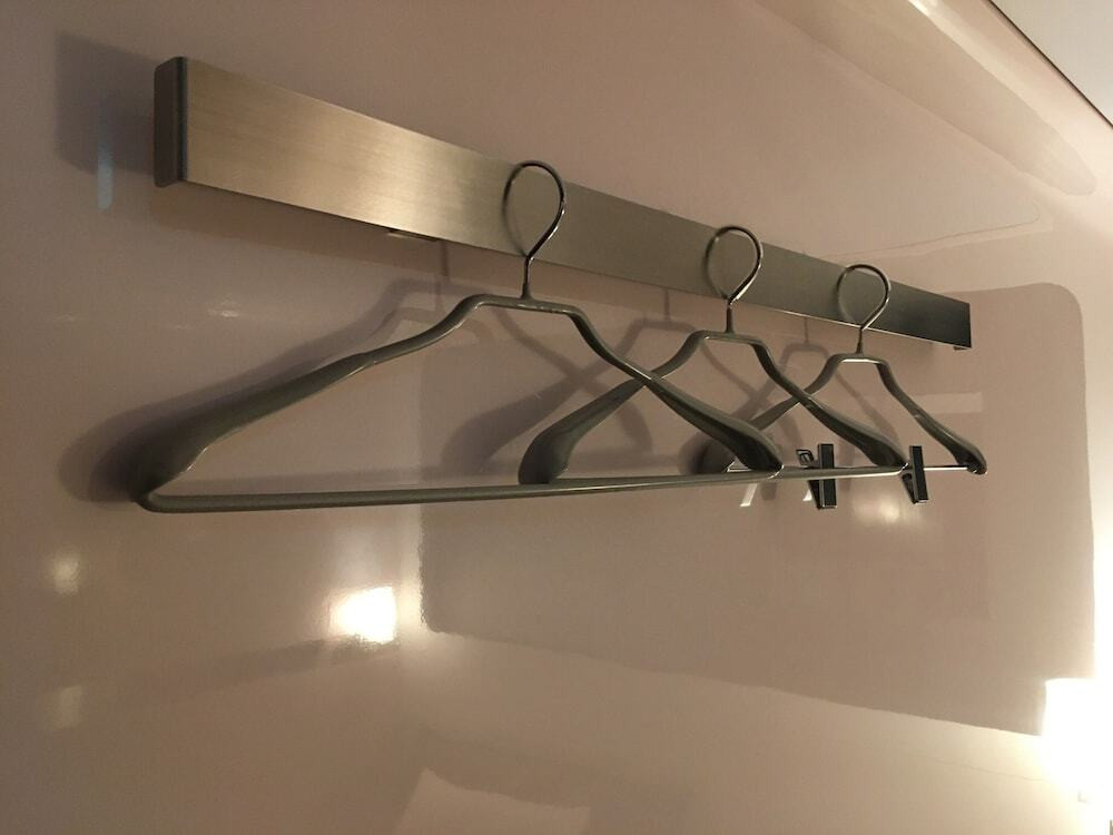 客室の設備とサービス