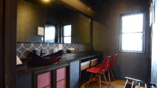 【優徳】半露天風呂付き離れの一軒家（2階建て・和洋室） [スーペリア] [メゾネット] [喫煙可] [夜景がきれい] [海が見える]