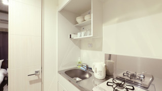 スタンダード ルーム