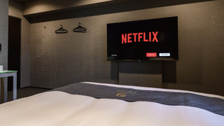 ツインルーム 禁煙