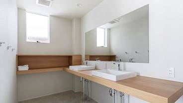 バスルーム / 18