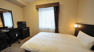 コンパクトダブル (13.2平米)