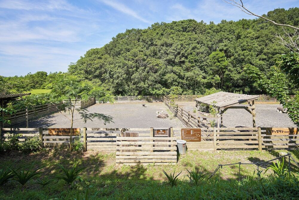 ペット用設備・サービス