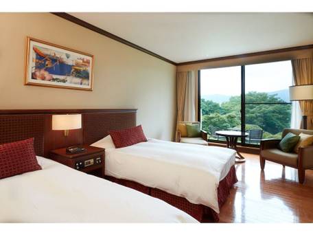 小田急 山のホテル / 2