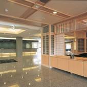 湯の川温泉 湯の川観光ホテル 祥苑（北海道 旅館） / 2