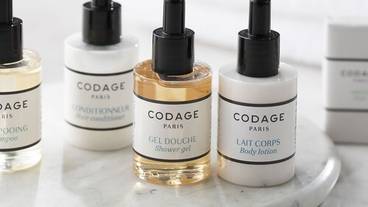 コダージュ / 17