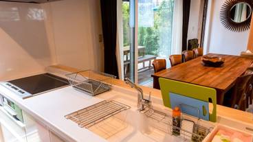 専用キッチン / 9