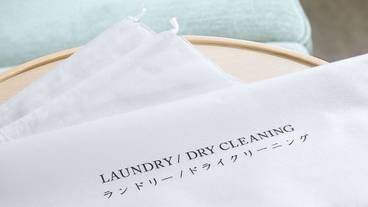 客室の設備とサービス / 17