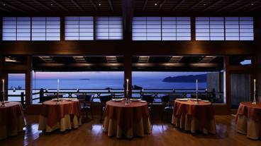 THE HIRAMATSU HOTELS＆RESORTS 熱海（ザ ヒラマツ ホテルズ アンド リゾーツ アタミ） / 1