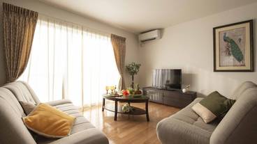 リビングルーム / 10