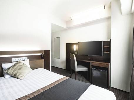 新阪急ホテルアネックス / 5