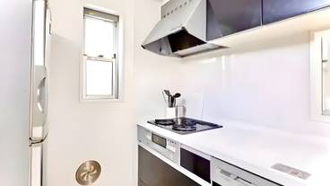 専用キッチン / 12