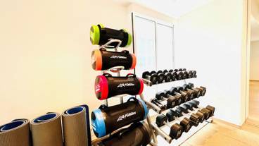 フィットネス設備 / 5