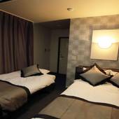 ホテルエリアワン高知（HOTEL Areaone）（高知県 ビジネスホテル） / 2