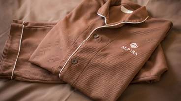 客室の設備とサービス / 33