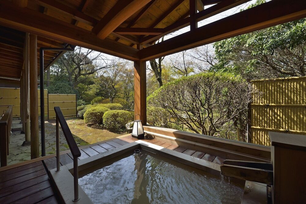 仙石原温泉 仙郷楼3502134