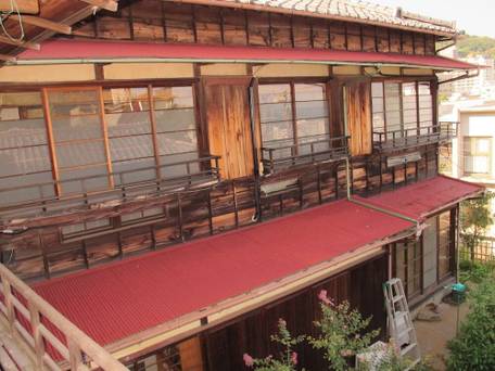 Atami Ikkyuan / 4