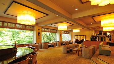 ロビー応接スペース / 3