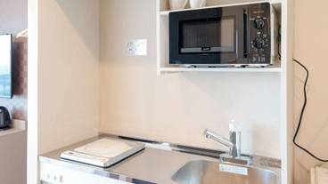 専用簡易キッチン / 26