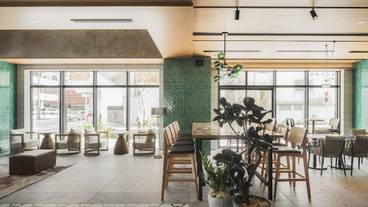 レストラン / 12