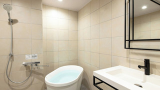 ツインルーム 禁煙 オーシャンビュー