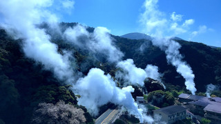 和室12畳 (湯けむりビュー) 禁煙