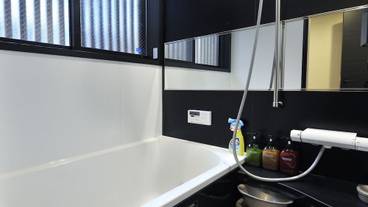 バスルーム / 16