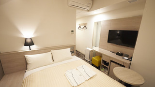 コンフォート ダブルルーム 禁煙