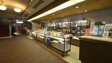 ロビーラウンジ / 7