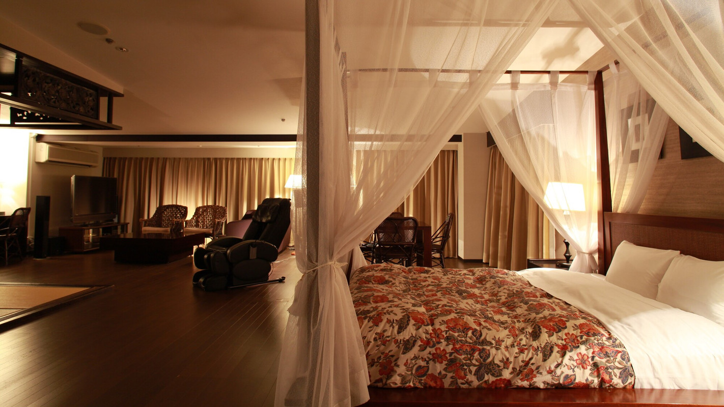 伊東温泉　ウェルネスの森　伊東（イトウオンセン　ウェルネスノモリ　イトウ） / 3