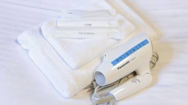 客室の設備とサービス / 35