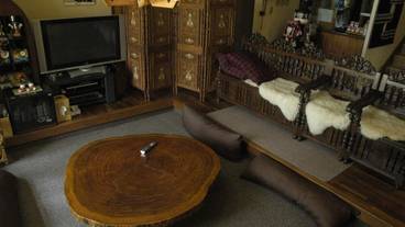 ロビーラウンジ / 10