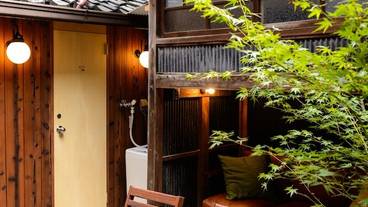 施設内の設備 / 1