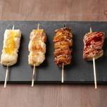 中目黒で焼き鳥を食べるならココ♪雰囲気の良いお店10選