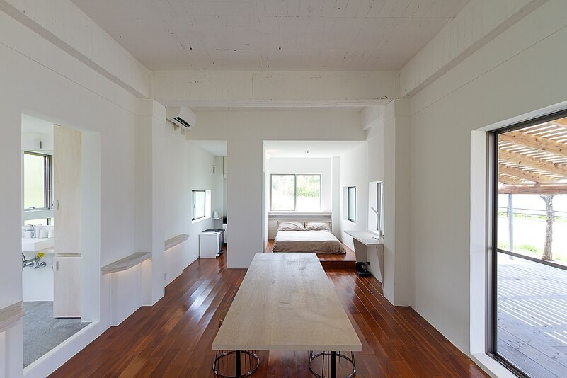 6.【展望台のある宿】眺望最高!断崖の上のパノラマ絶景3547126