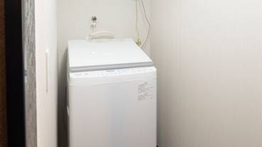 施設内の設備 / 1