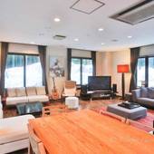 森のロッジ 白馬（長野県 ペンション） / 2