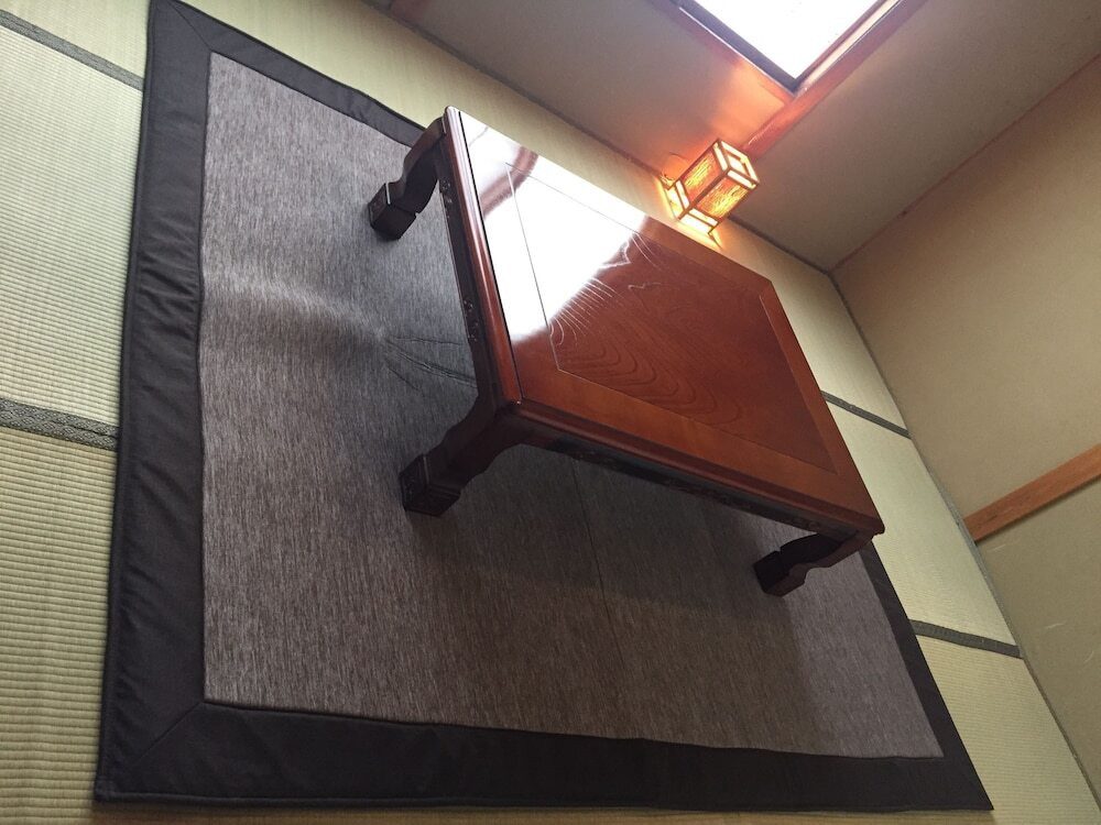 リビングルーム