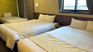 デラックススタジオ