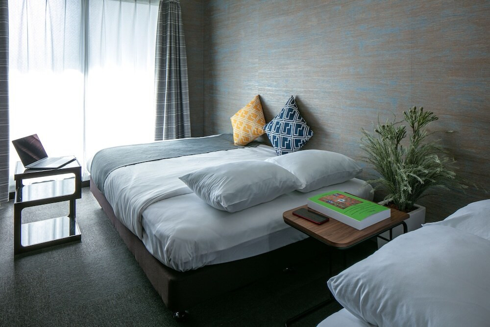 リビングルーム