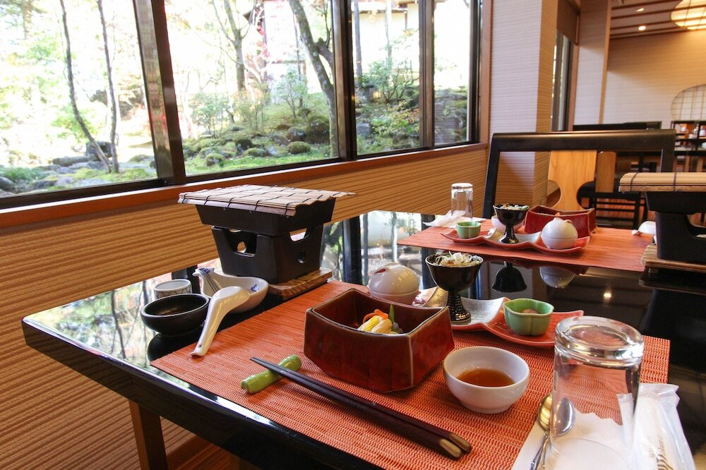 レストラン